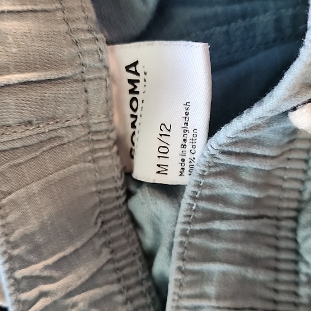 Bundle Of Boys Shorts - Picture 7 of 13